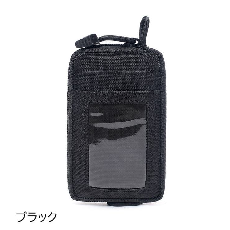 ベルトポーチ ウエストポーチ スマホポーチ | PlusNao | 詳細画像11 