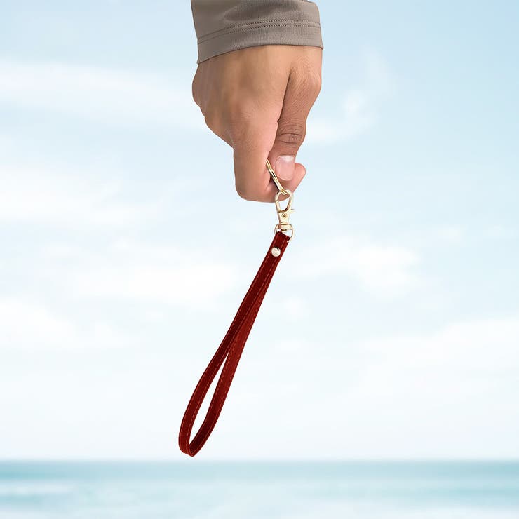 スマホストラップ ハンド ストラップホルダー | PlusNao | 詳細画像11 