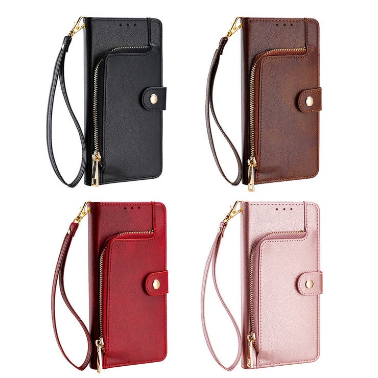 スマホストラップ ハンド ストラップホルダー | PlusNao | 詳細画像14 