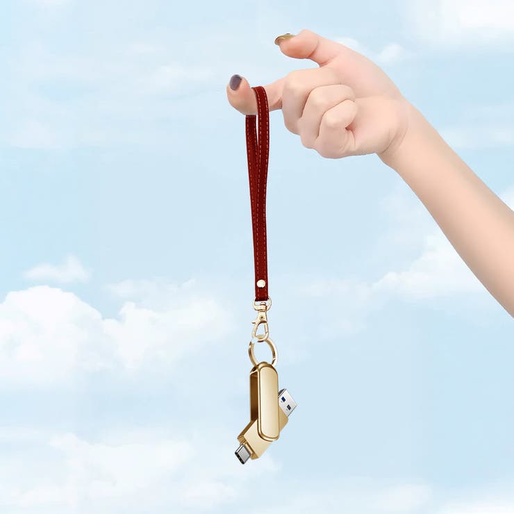 スマホストラップ ハンド ストラップホルダー | PlusNao | 詳細画像7 