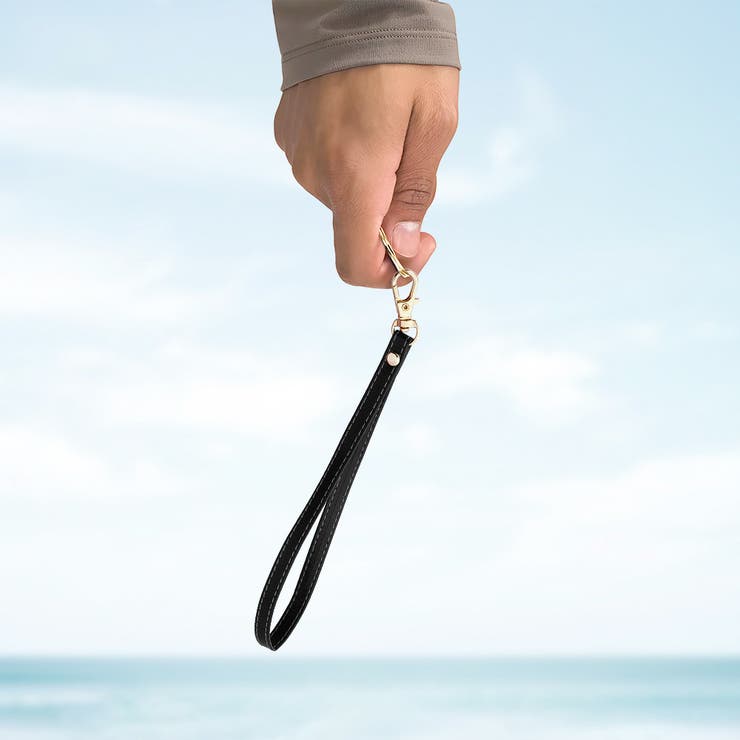 スマホストラップ ハンド ストラップホルダー | PlusNao | 詳細画像8 