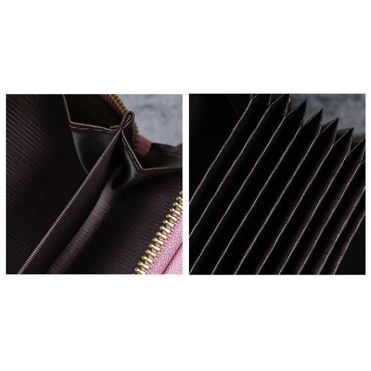 コインケース 小銭入れ カードケース | PlusNao | 詳細画像13 