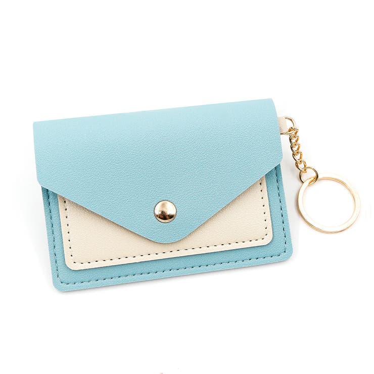 クレジットカードケース カード入れ コインケース | PlusNao | 詳細画像14 