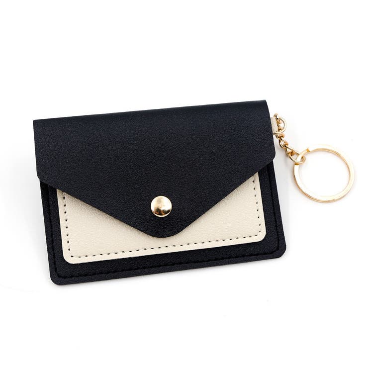 クレジットカードケース カード入れ コインケース | PlusNao | 詳細画像15 