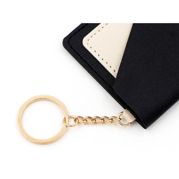 クレジットカードケース カード入れ コインケース | PlusNao | 詳細画像17 