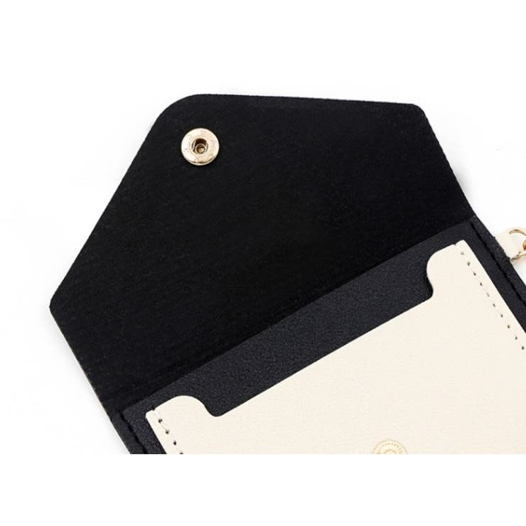 クレジットカードケース カード入れ コインケース | PlusNao | 詳細画像18 