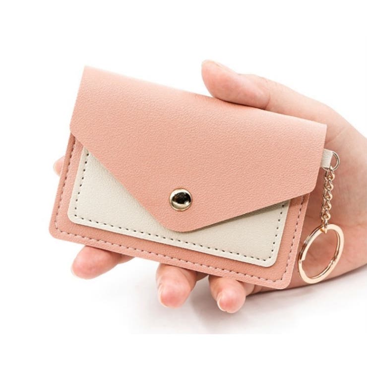 クレジットカードケース カード入れ コインケース | PlusNao | 詳細画像9 