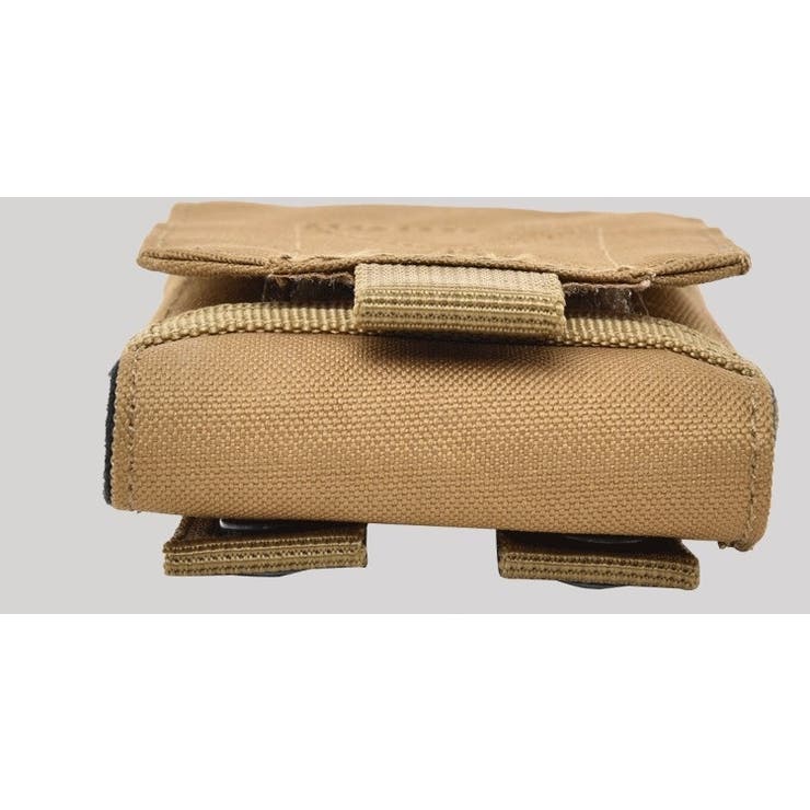 ベルトポーチ ウエストポーチ スマホポーチ | PlusNao | 詳細画像11 