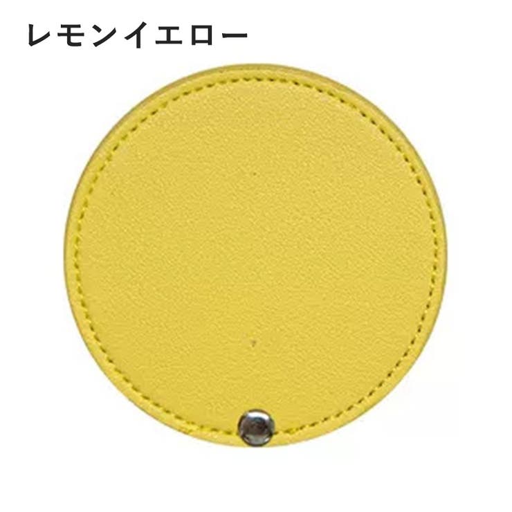 コンパクトミラー 折りたたみ 手鏡 | PlusNao | 詳細画像12 