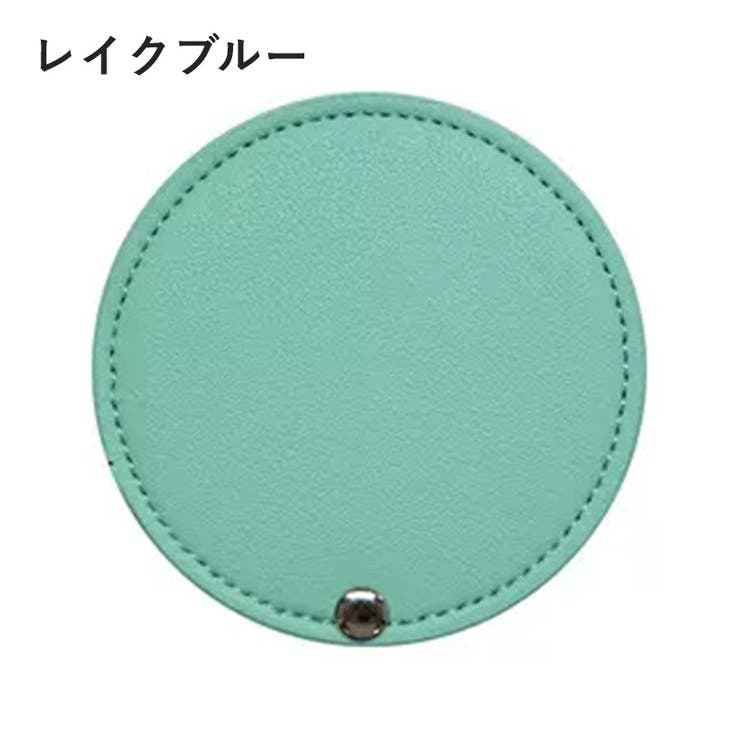 コンパクトミラー 折りたたみ 手鏡 | PlusNao | 詳細画像14 