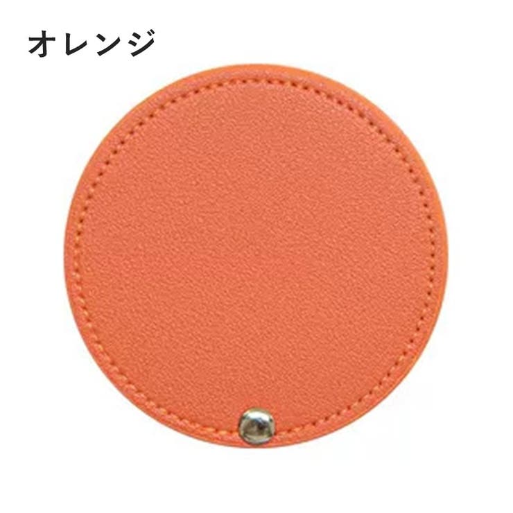 コンパクトミラー 折りたたみ 手鏡 | PlusNao | 詳細画像16 