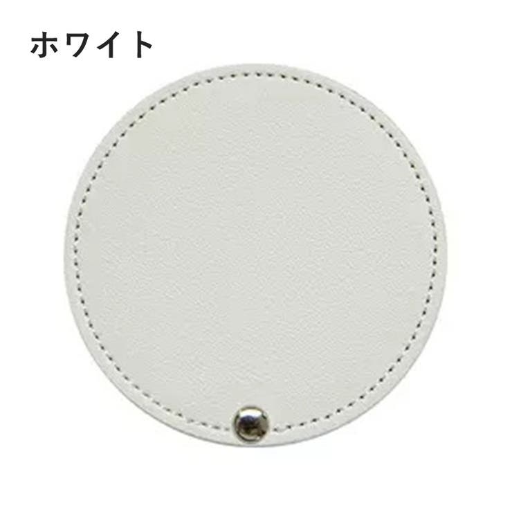 コンパクトミラー 折りたたみ 手鏡 | PlusNao | 詳細画像17 