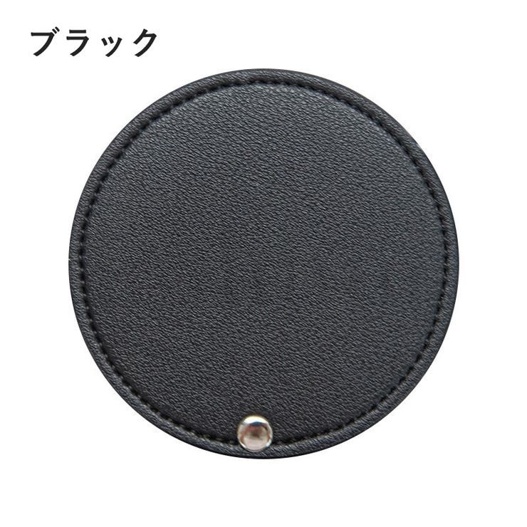 コンパクトミラー 折りたたみ 手鏡 | PlusNao | 詳細画像9 