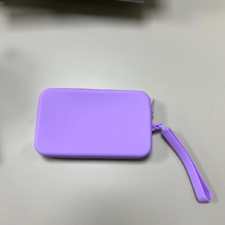 化粧ポーチ コスメポーチ ガジェットポーチ | PlusNao | 詳細画像11 