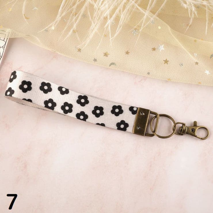 ハンドストラップ リストストラップ 持ち手 | PlusNao | 詳細画像10 