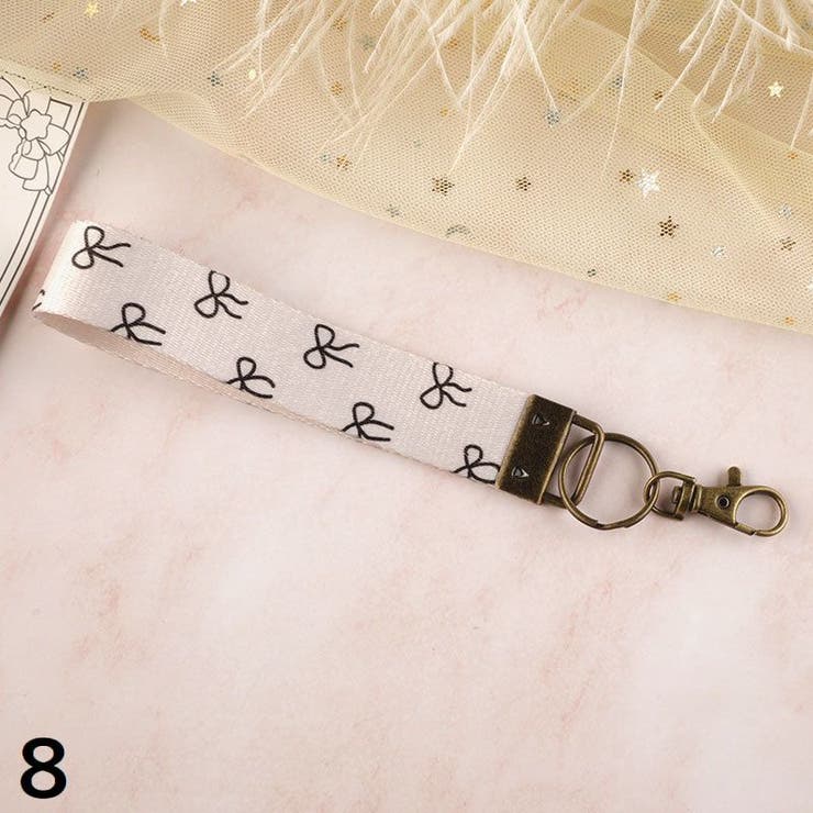 ハンドストラップ リストストラップ 持ち手 | PlusNao | 詳細画像11 