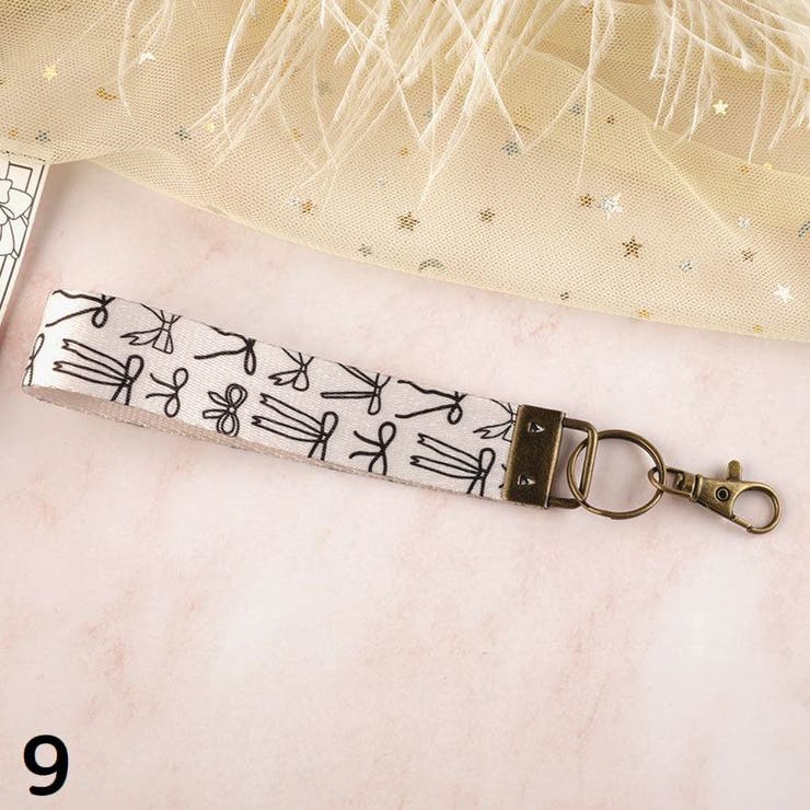 ハンドストラップ リストストラップ 持ち手 | PlusNao | 詳細画像12 