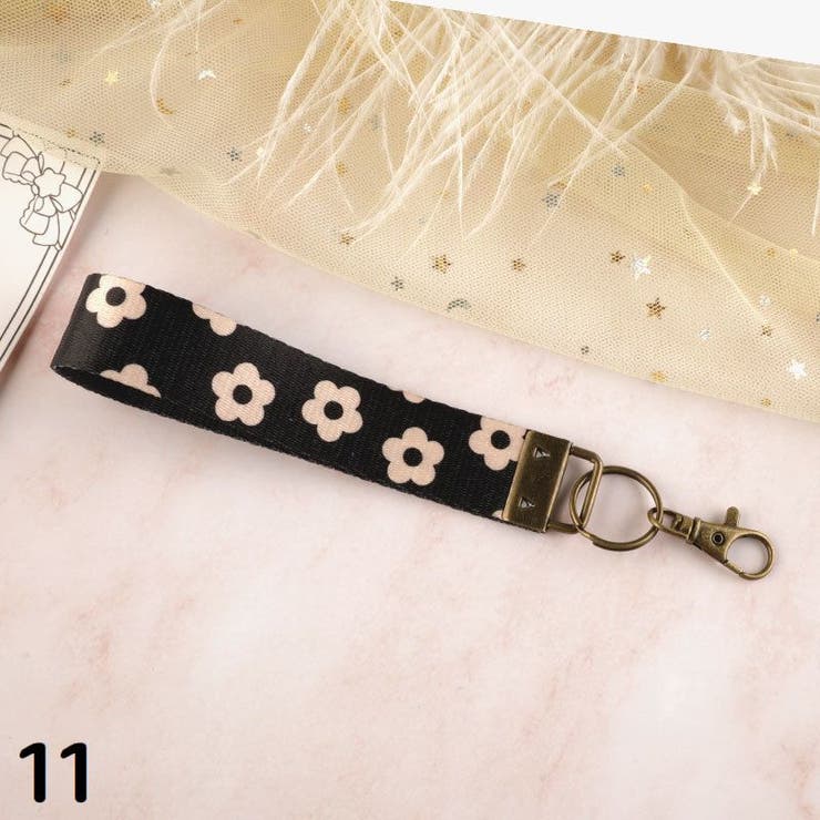 ハンドストラップ リストストラップ 持ち手 | PlusNao | 詳細画像14 