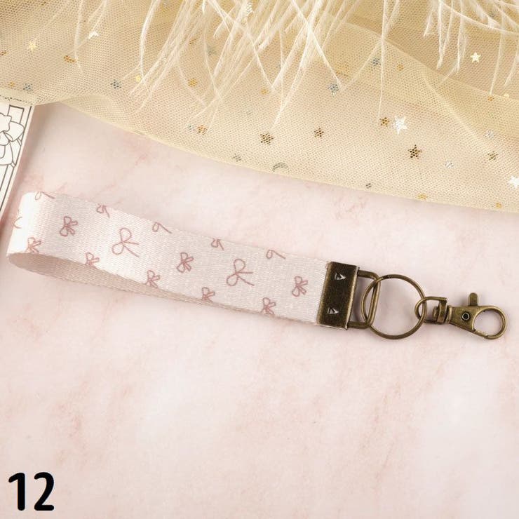 ハンドストラップ リストストラップ 持ち手 | PlusNao | 詳細画像15 