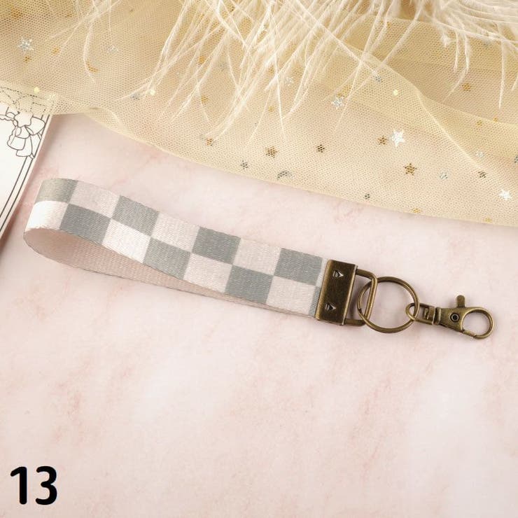 ハンドストラップ リストストラップ 持ち手 | PlusNao | 詳細画像16 