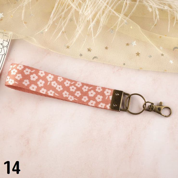 ハンドストラップ リストストラップ 持ち手 | PlusNao | 詳細画像17 