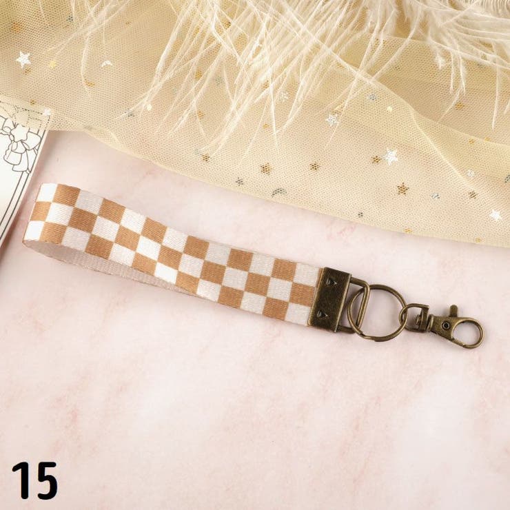 ハンドストラップ リストストラップ 持ち手 | PlusNao | 詳細画像18 