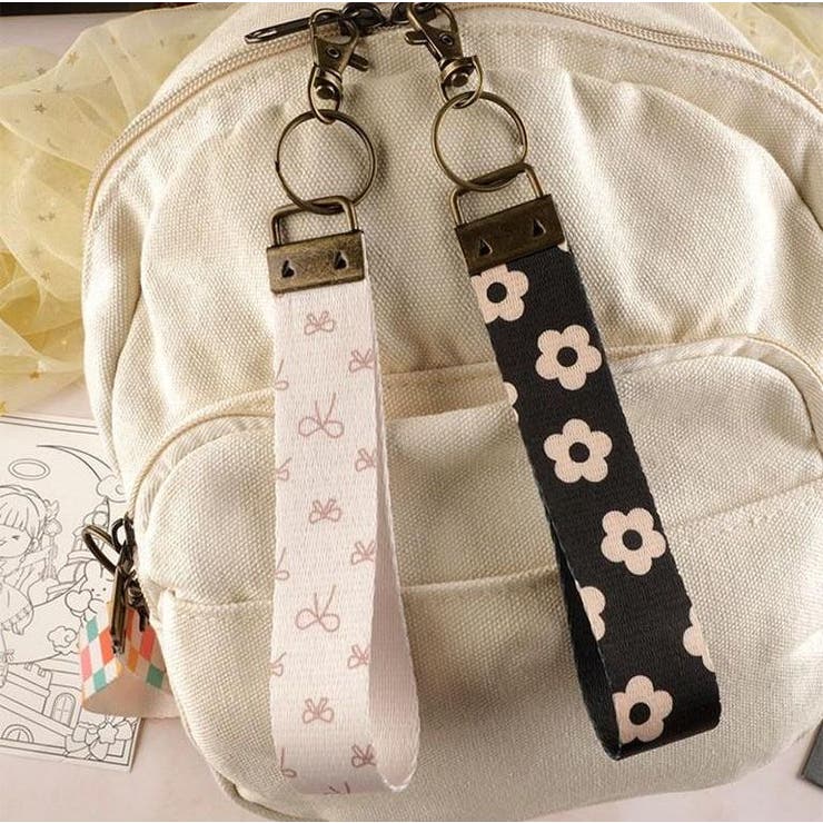 ハンドストラップ リストストラップ 持ち手 | PlusNao | 詳細画像2 