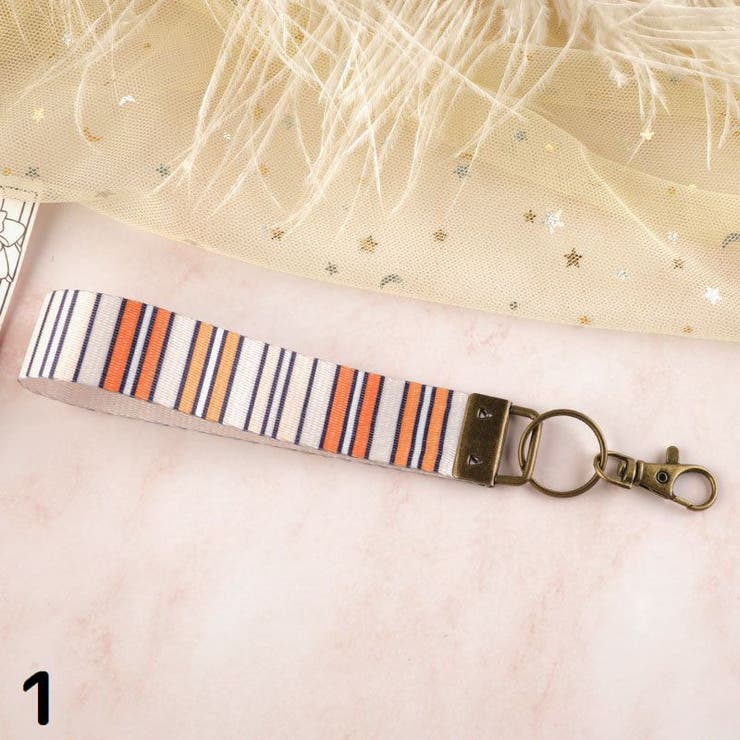 ハンドストラップ リストストラップ 持ち手 | PlusNao | 詳細画像5 