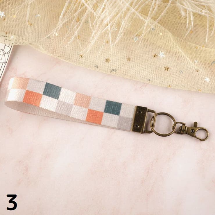 ハンドストラップ リストストラップ 持ち手 | PlusNao | 詳細画像6 