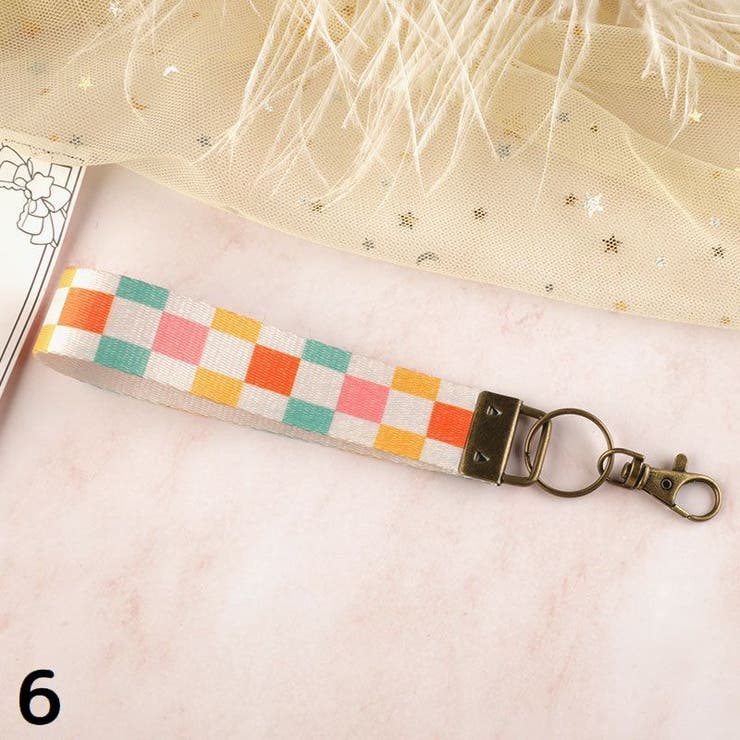 ハンドストラップ リストストラップ 持ち手 | PlusNao | 詳細画像9 