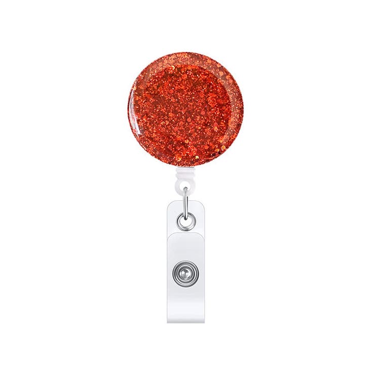 リールキークリップ リールキーホルダー 伸縮リール | PlusNao | 詳細画像10 