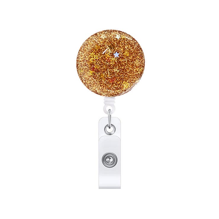 リールキークリップ リールキーホルダー 伸縮リール | PlusNao | 詳細画像11 