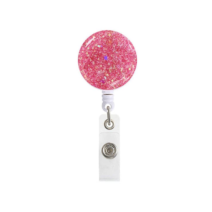 リールキークリップ リールキーホルダー 伸縮リール | PlusNao | 詳細画像15 