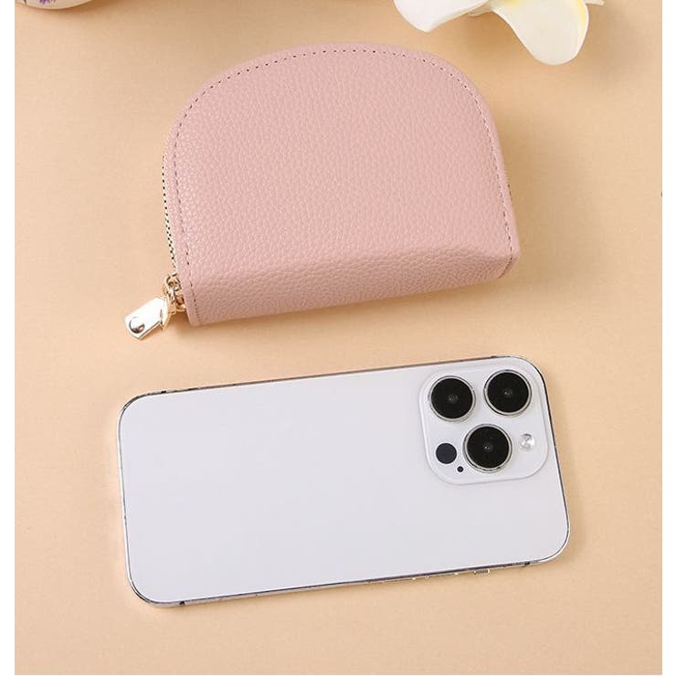 カードケース ミニ財布 RFID | PlusNao | 詳細画像15 