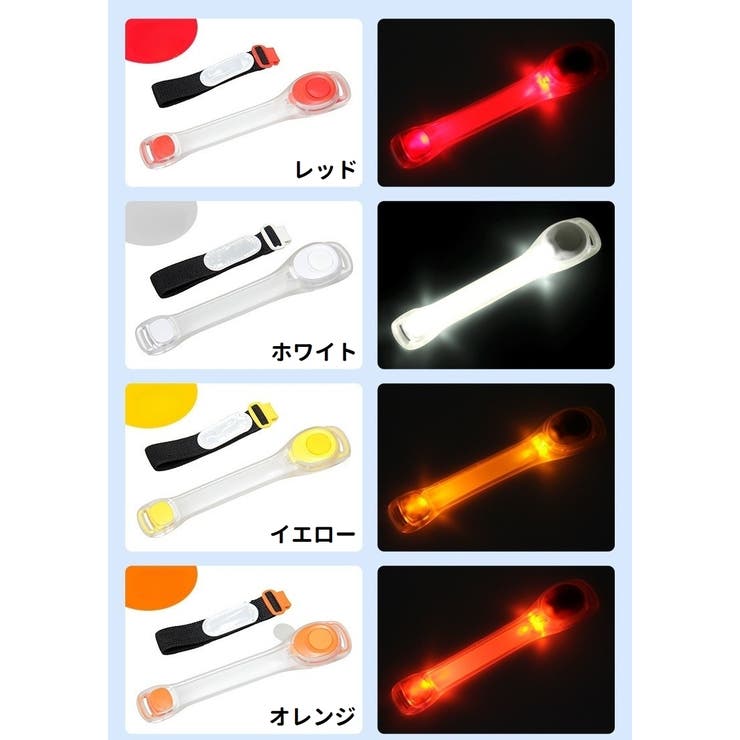 アームバンド 腕バンド レディース | PlusNao | 詳細画像17 