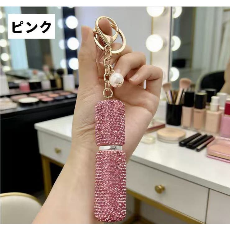 アトマイザー 詰め替え容器 5ml | PlusNao | 詳細画像13 