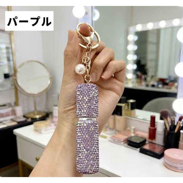アトマイザー 詰め替え容器 5ml | PlusNao | 詳細画像14 