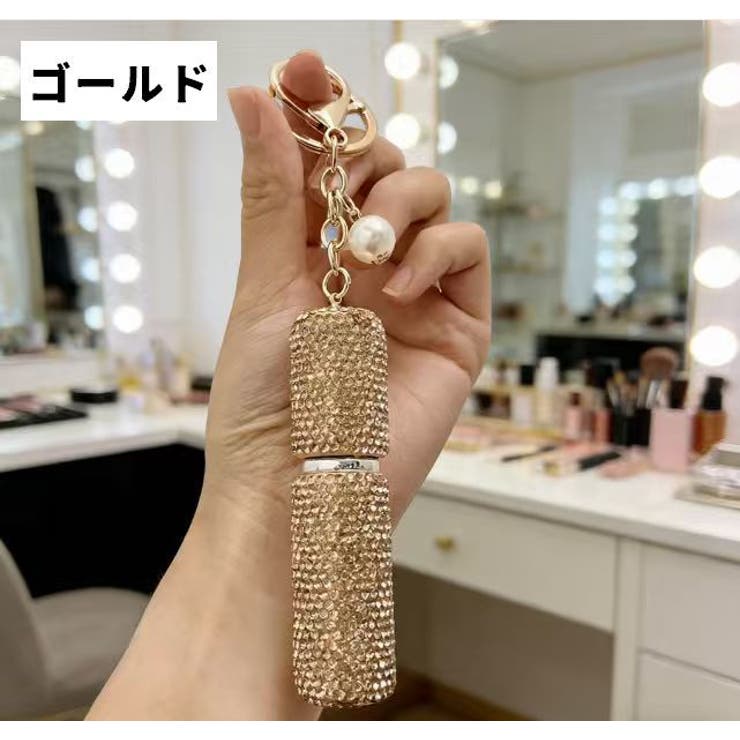 アトマイザー 詰め替え容器 5ml | PlusNao | 詳細画像15 
