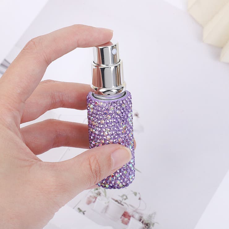 アトマイザー 詰め替え容器 5ml | PlusNao | 詳細画像9 
