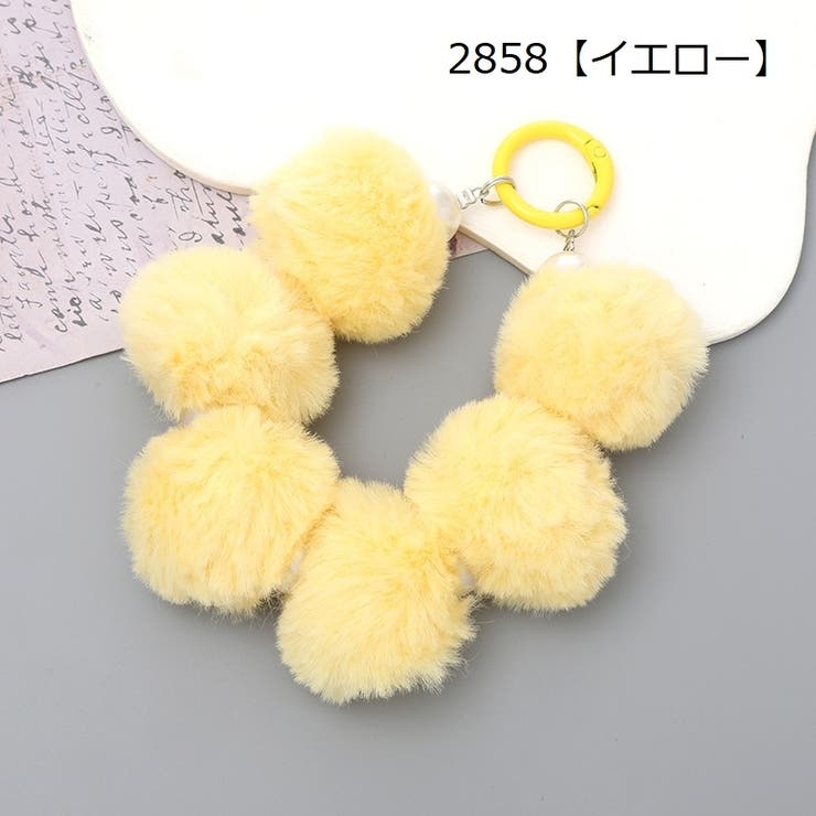 スマホストラップ ストラップ ハンドストラップ | PlusNao | 詳細画像12 