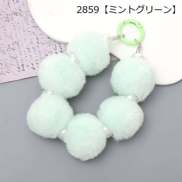 スマホストラップ ストラップ ハンドストラップ | PlusNao | 詳細画像13 