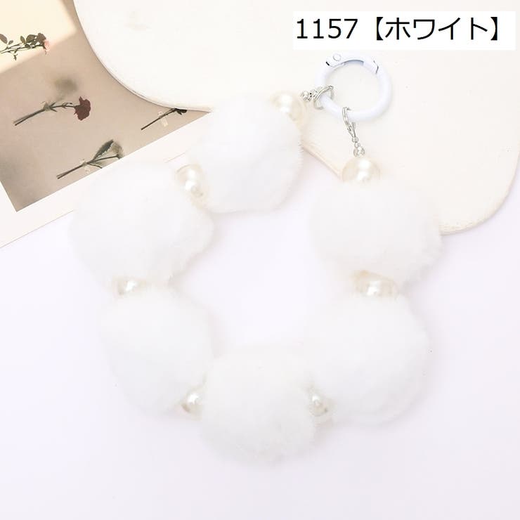 スマホストラップ ストラップ ハンドストラップ | PlusNao | 詳細画像14 