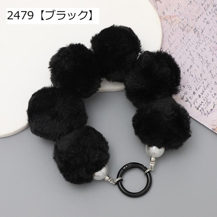 スマホストラップ ストラップ ハンドストラップ | PlusNao | 詳細画像9 