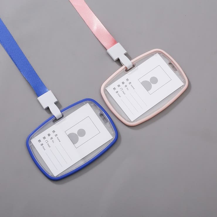 パスケース IDカードホルダー 横型 | PlusNao | 詳細画像5 