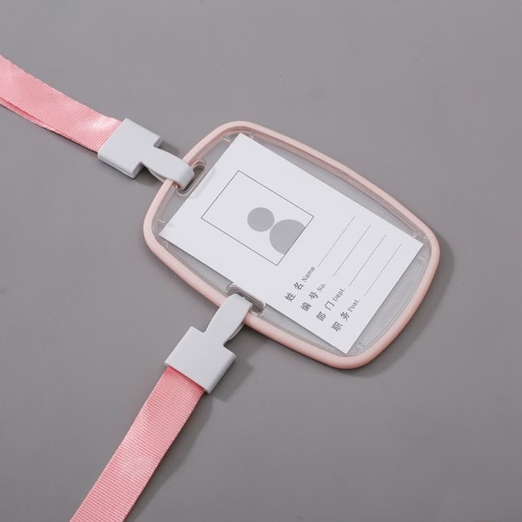 パスケース IDカードホルダー 横型 | PlusNao | 詳細画像6 