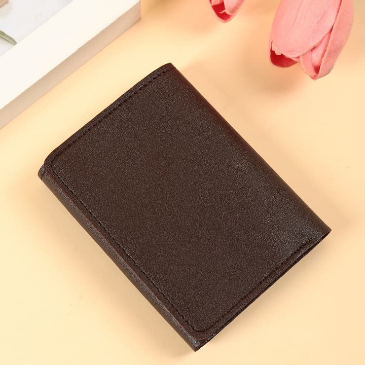 カードケース 三つ折り 収納 | PlusNao | 詳細画像4 