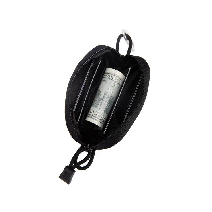 ベルトポーチ コインケース メンズ | PlusNao | 詳細画像10 