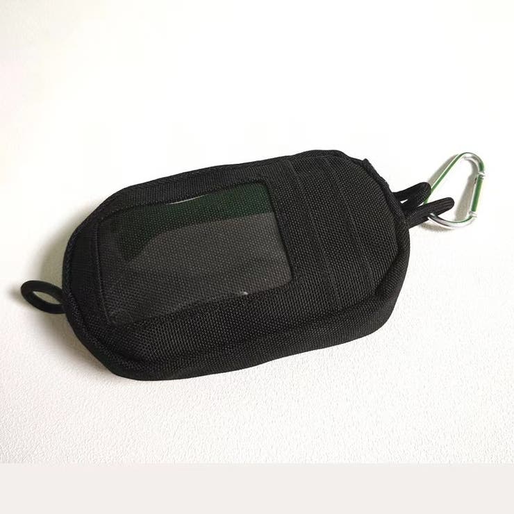 ベルトポーチ コインケース メンズ | PlusNao | 詳細画像3 