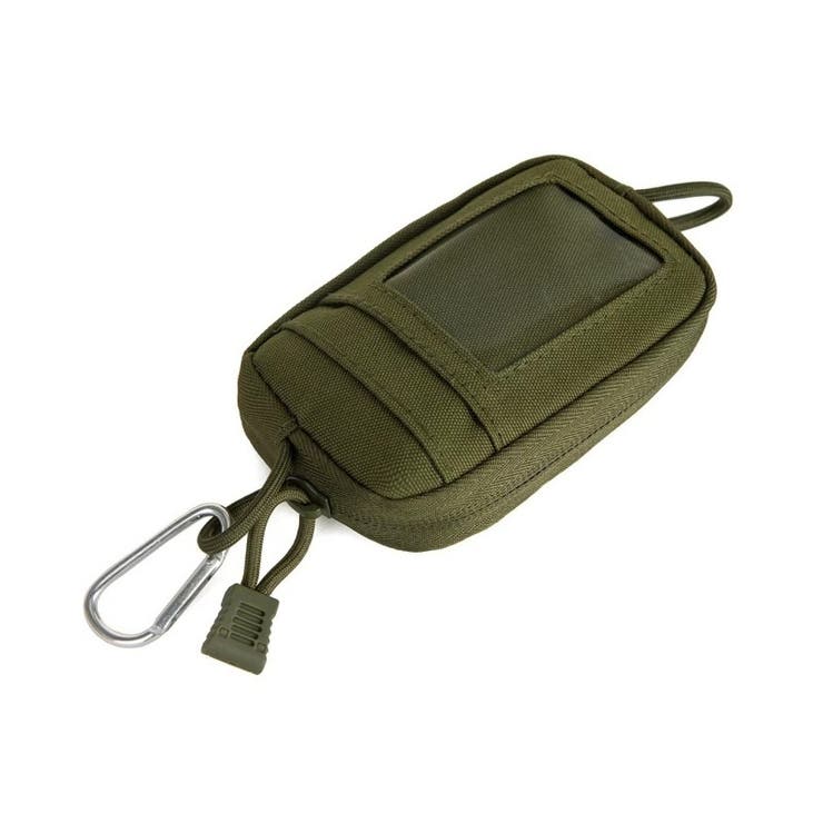 ベルトポーチ コインケース メンズ | PlusNao | 詳細画像6 