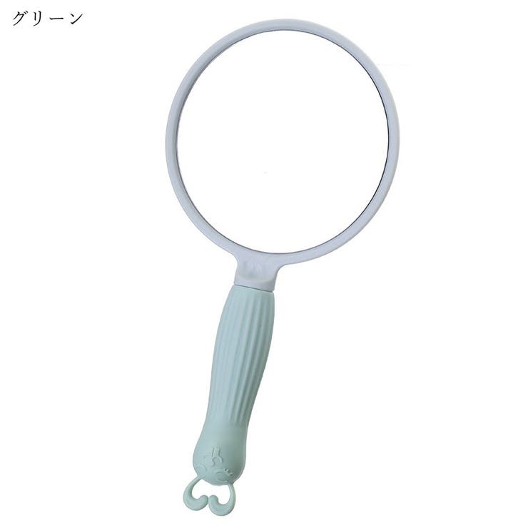 ハンドミラー 手鏡 レディース | PlusNao | 詳細画像13 